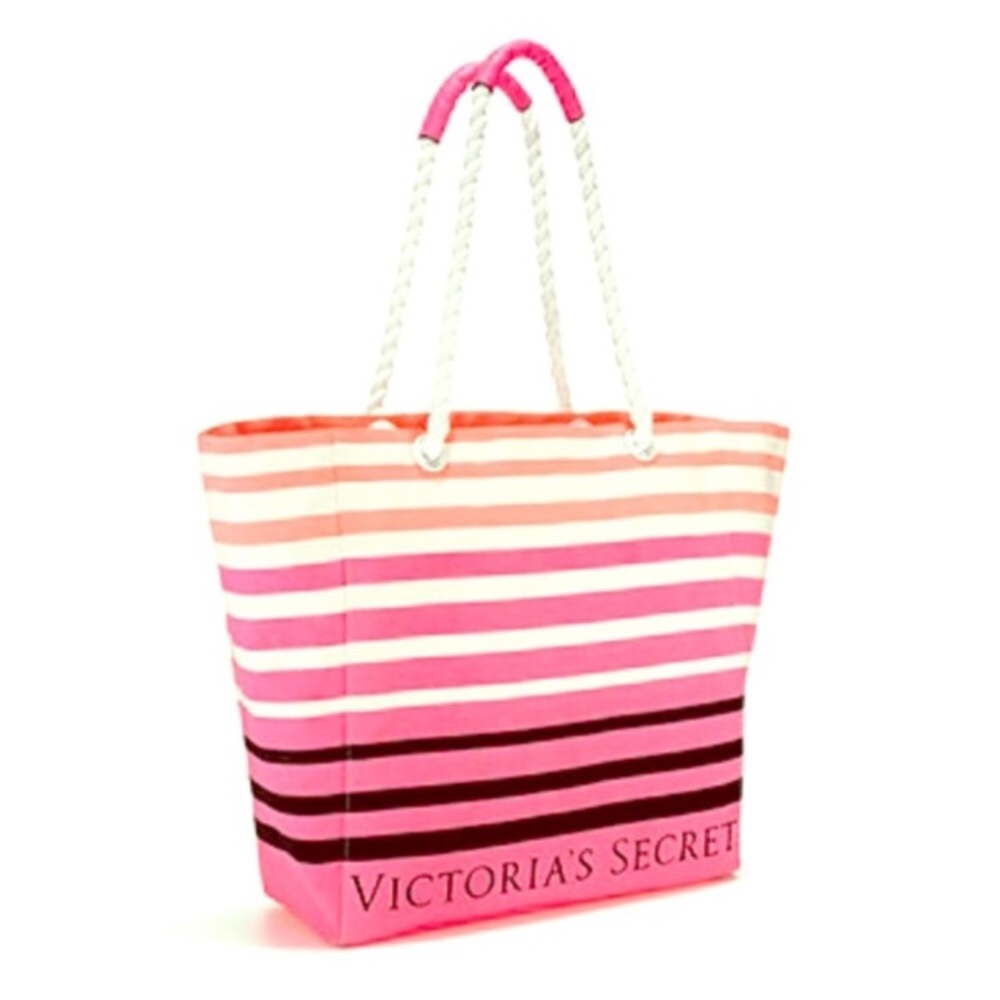 VS beach bag